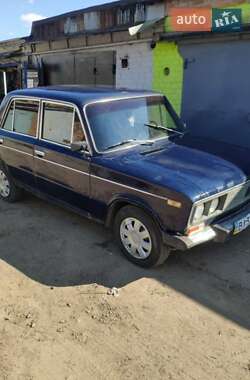 Седан ВАЗ 2106 1978 в Полтаве