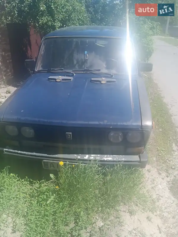 ВАЗ / Lada 2106 2003 VIN XTK21060030067968 фото оголошення 12 з 38