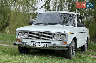 Седан ВАЗ 2106 1990 в Вапнярке