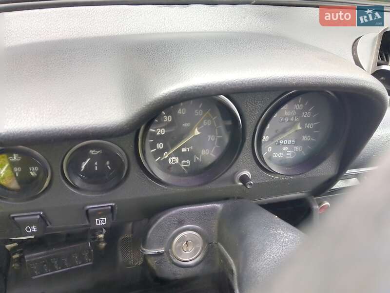 Седан ВАЗ / Lada 2106 2004 в Рівному