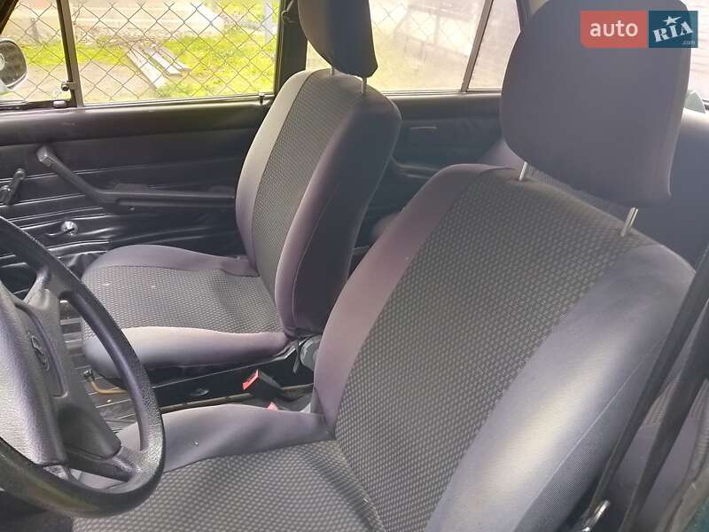 Седан ВАЗ / Lada 2106 2004 в Рівному