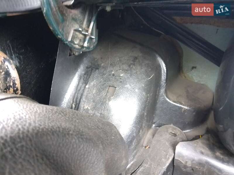Седан ВАЗ / Lada 2106 2004 в Рівному