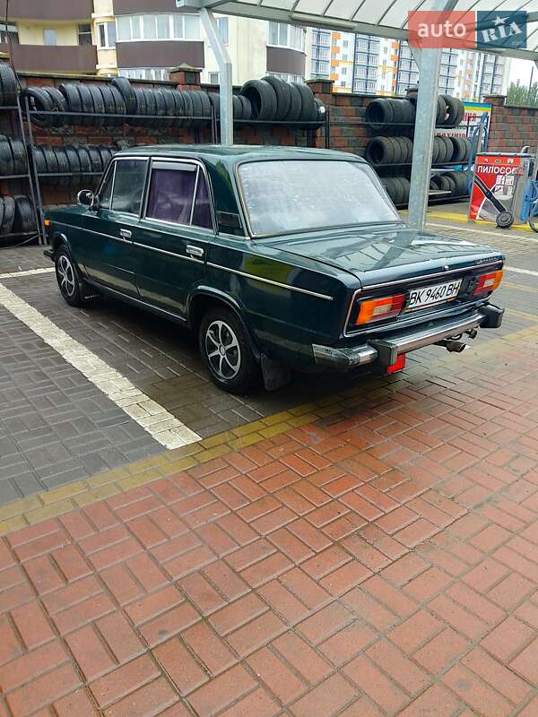 Седан ВАЗ / Lada 2106 2004 в Рівному