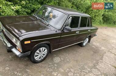 Седан ВАЗ 2106 1977 в 