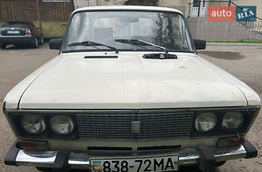 Седан ВАЗ 2106 1991 в Черкасах