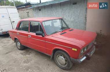 Седан ВАЗ 2106 1990 в 