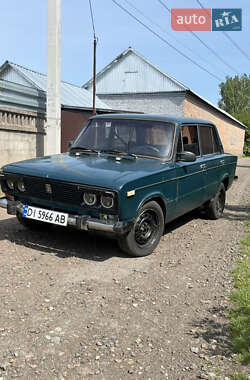 Седан ВАЗ 2106 1996 в 