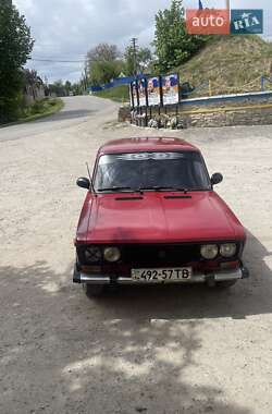 Седан ВАЗ 2106 1979 в Тернополе