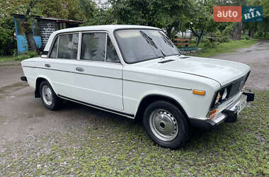Седан ВАЗ 2106 1990 в Виннице