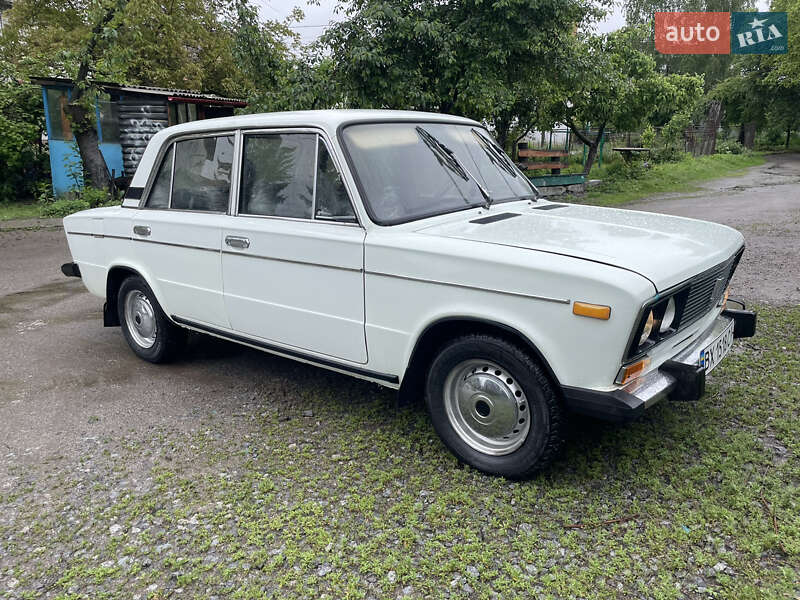Седан ВАЗ 2106 1990 в 