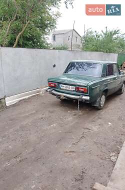 Седан ВАЗ 2106 1998 в Бородянке