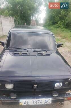 Седан ВАЗ 2106 1986 в Кривому Розі