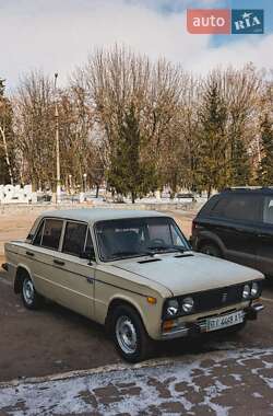 Седан ВАЗ 2106 1989 в 