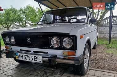 Седан ВАЗ 2106 1998 в 
