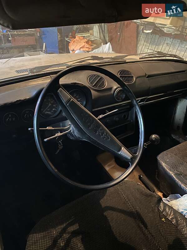 Седан ВАЗ / Lada 2106 1990 в Краматорске
