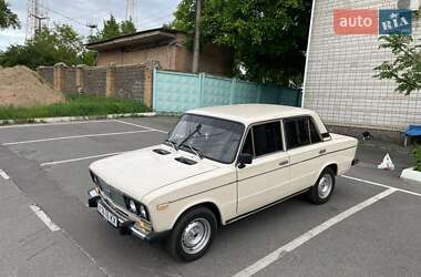 Седан ВАЗ 2106 1991 в Василькове