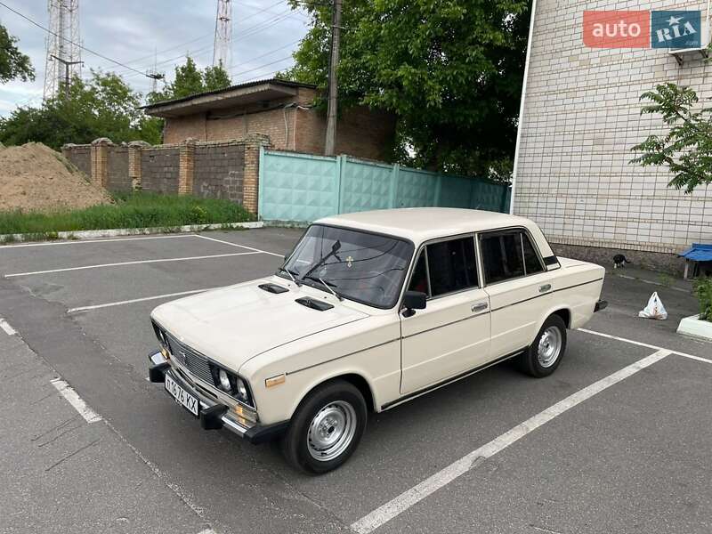 Седан ВАЗ / Lada 2106 1991 в Василькове