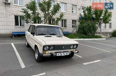 Седан ВАЗ / Lada 2106 1991 в Василькові