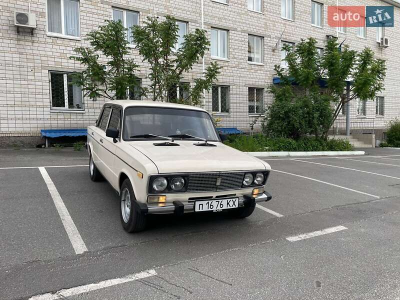 Седан ВАЗ / Lada 2106 1991 в Василькове