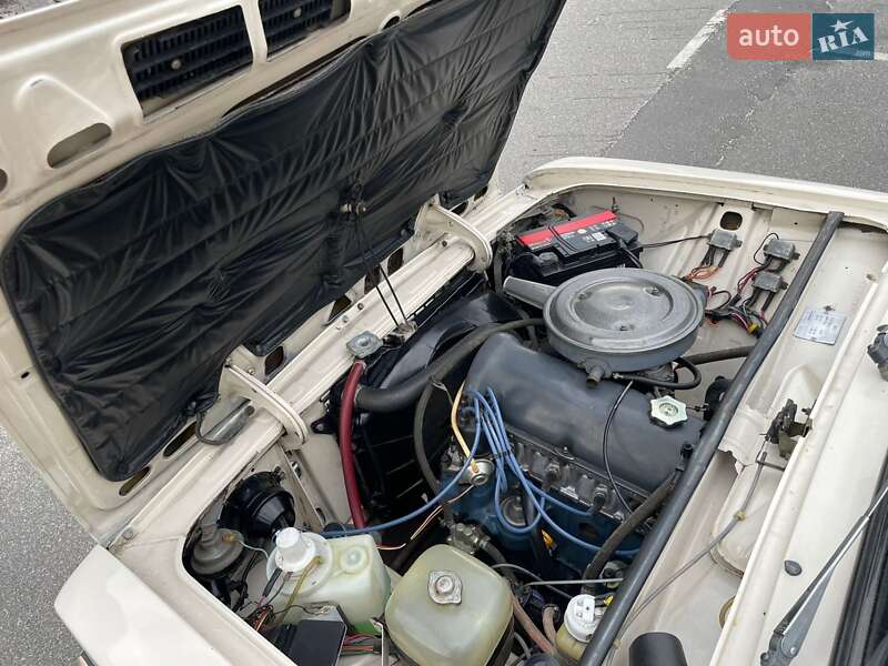 Седан ВАЗ / Lada 2106 1991 в Василькове