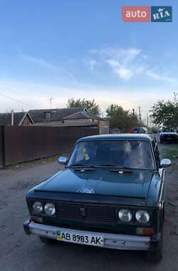 Седан ВАЗ 2106 1999 в Межевой