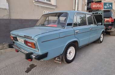 Седан ВАЗ 2106 1989 в 