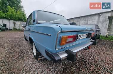 Седан ВАЗ 2106 1989 в 