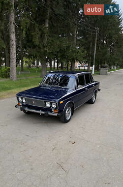Седан ВАЗ 2106 1982 в Умані
