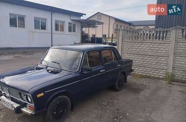 Седан ВАЗ 2106 1982 в Коломые