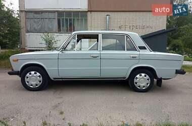 Седан ВАЗ 2106 1987 в 