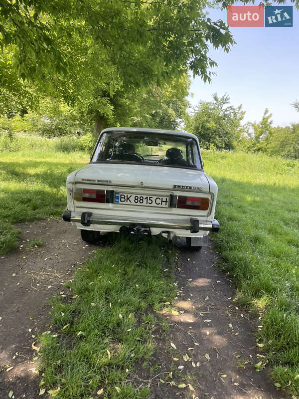 Седан ВАЗ / Lada 2106 1990 в Костополе