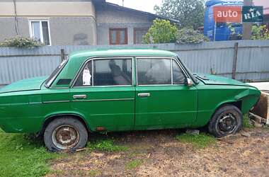 Седан ВАЗ 2106 1976 в 
