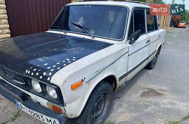Седан ВАЗ 2106 1991 в 