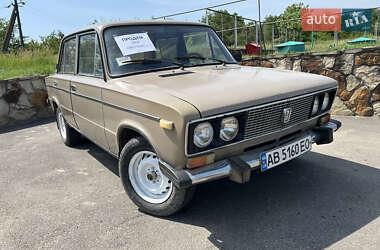Седан ВАЗ 2106 1990 в Ямполе