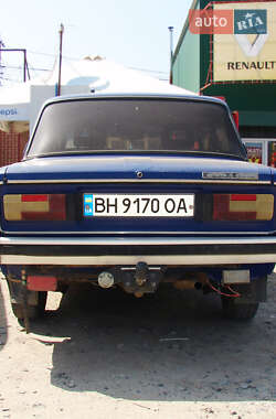 Седан ВАЗ 2106 2004 в 