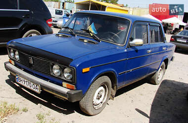 Седан ВАЗ 2106 2004 в Одесі