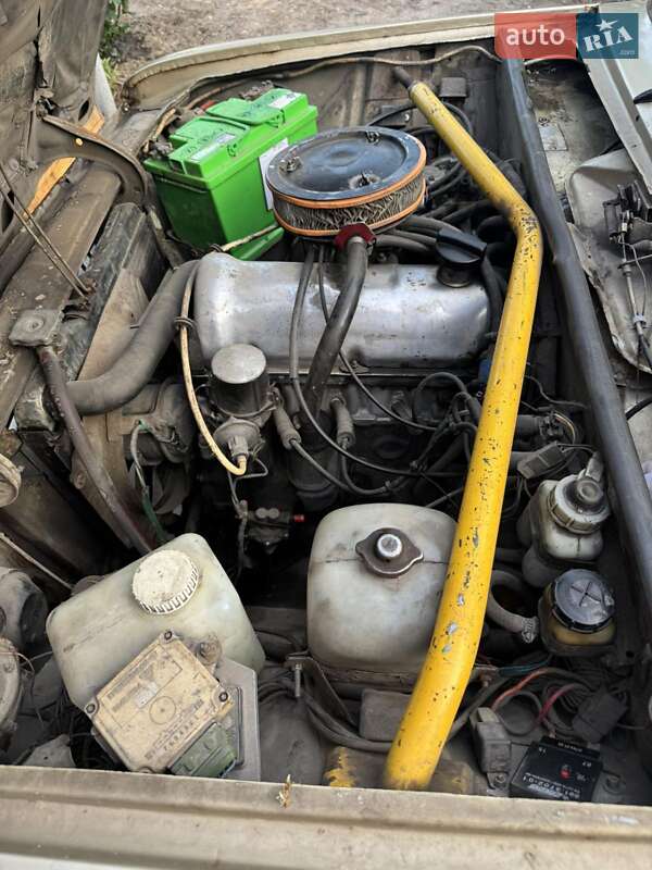 Седан ВАЗ / Lada 2106 1999 в Измаиле