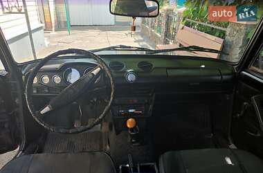 Седан ВАЗ / Lada 2106 1996 в 