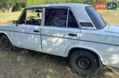 Седан ВАЗ 2106 1988 в Софіївці