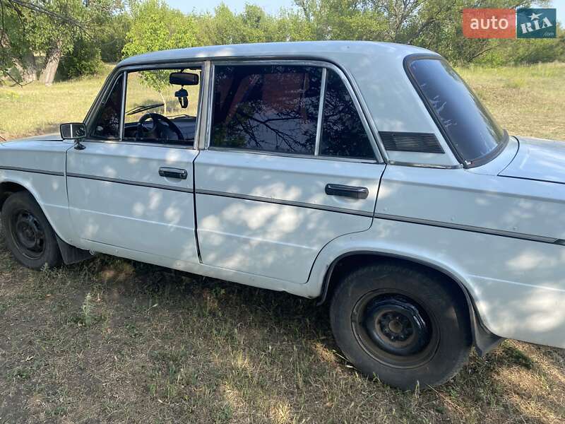 Седан ВАЗ 2106 1988 в 