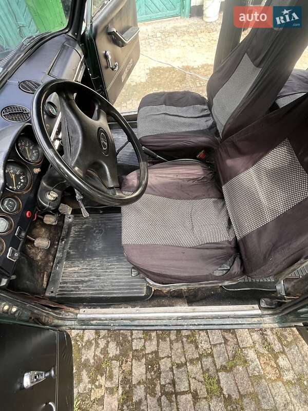 Седан ВАЗ / Lada 2106 1977 в Надворной