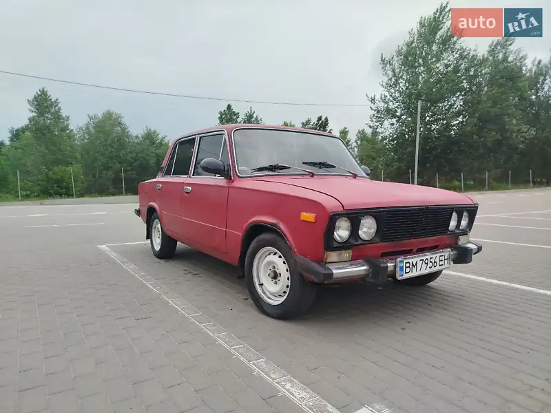 ВАЗ / Lada 2106