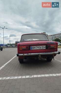 Седан ВАЗ / Lada 2106 1982 в Сумах