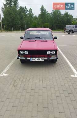 Седан ВАЗ / Lada 2106 1982 в Сумах