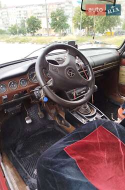 Седан ВАЗ / Lada 2106 1982 в Сумах