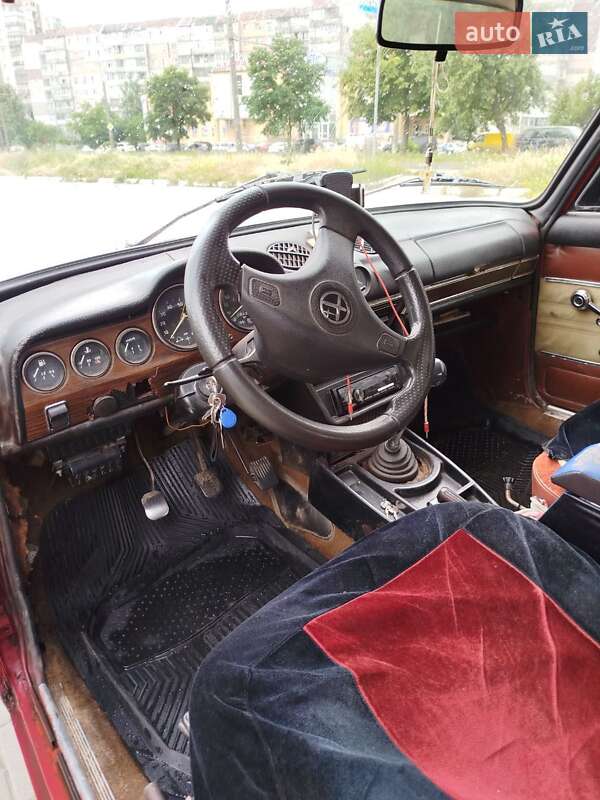 Седан ВАЗ / Lada 2106 1982 в Сумах