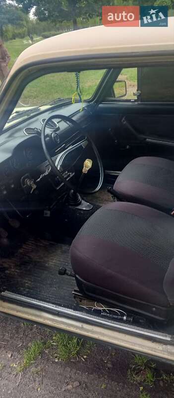 Седан ВАЗ / Lada 2106 1992 в Києві