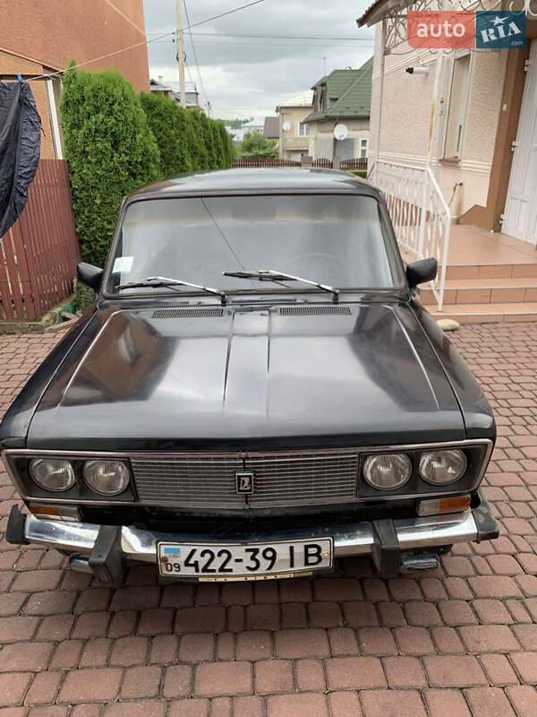ВАЗ 2106