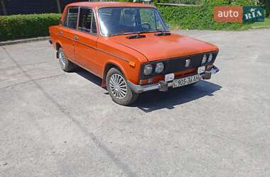 Седан ВАЗ 2106 1982 в Каменском