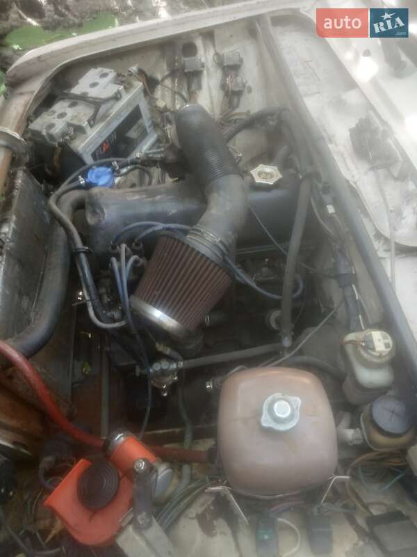 Седан ВАЗ / Lada 2106 1995 в Ужгороде